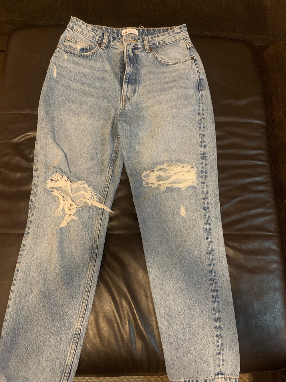 ZARA Jeans